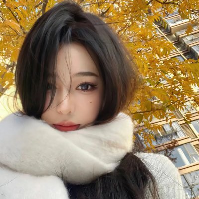 马卡龙少女