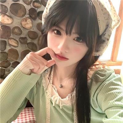 我没有失踪
